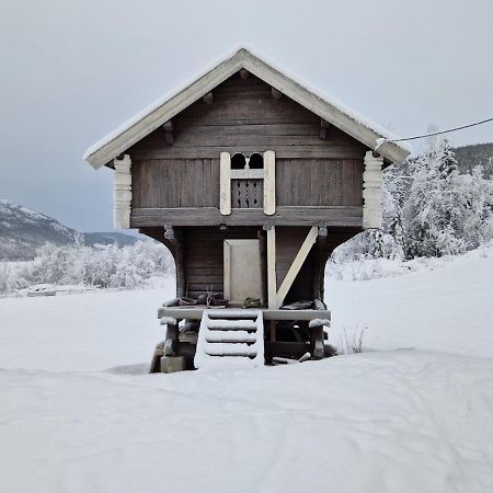 Tuddal - Lynnidalen Apartment Exteriör bild