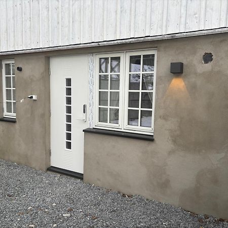 Tuddal - Lynnidalen Apartment Exteriör bild